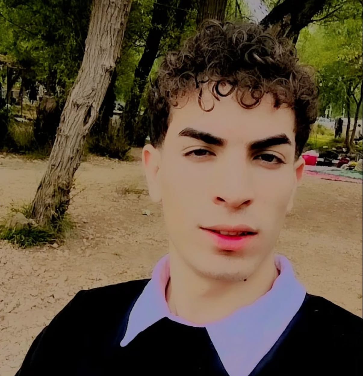 امیر رضا نادری