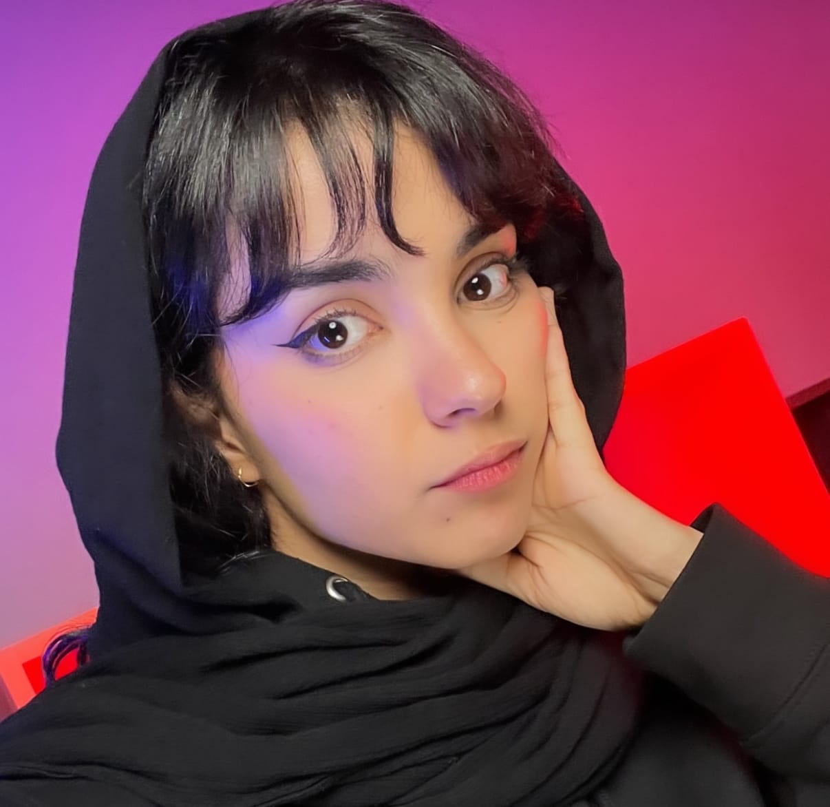 مریم حسینی