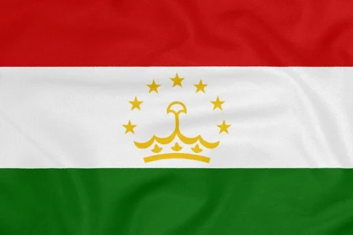 تاجیکستان