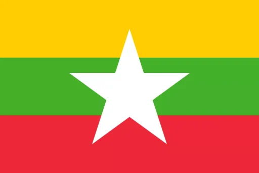 myanmar